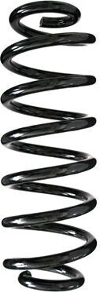 Ressort de suspension cassé ? Remplacez votre 3C0 511 115 BB arrière