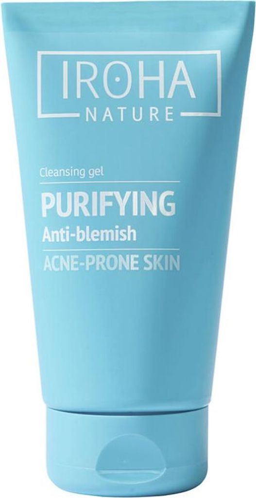 ACNE PRONE Haut purifying cleanser gel 150 ml