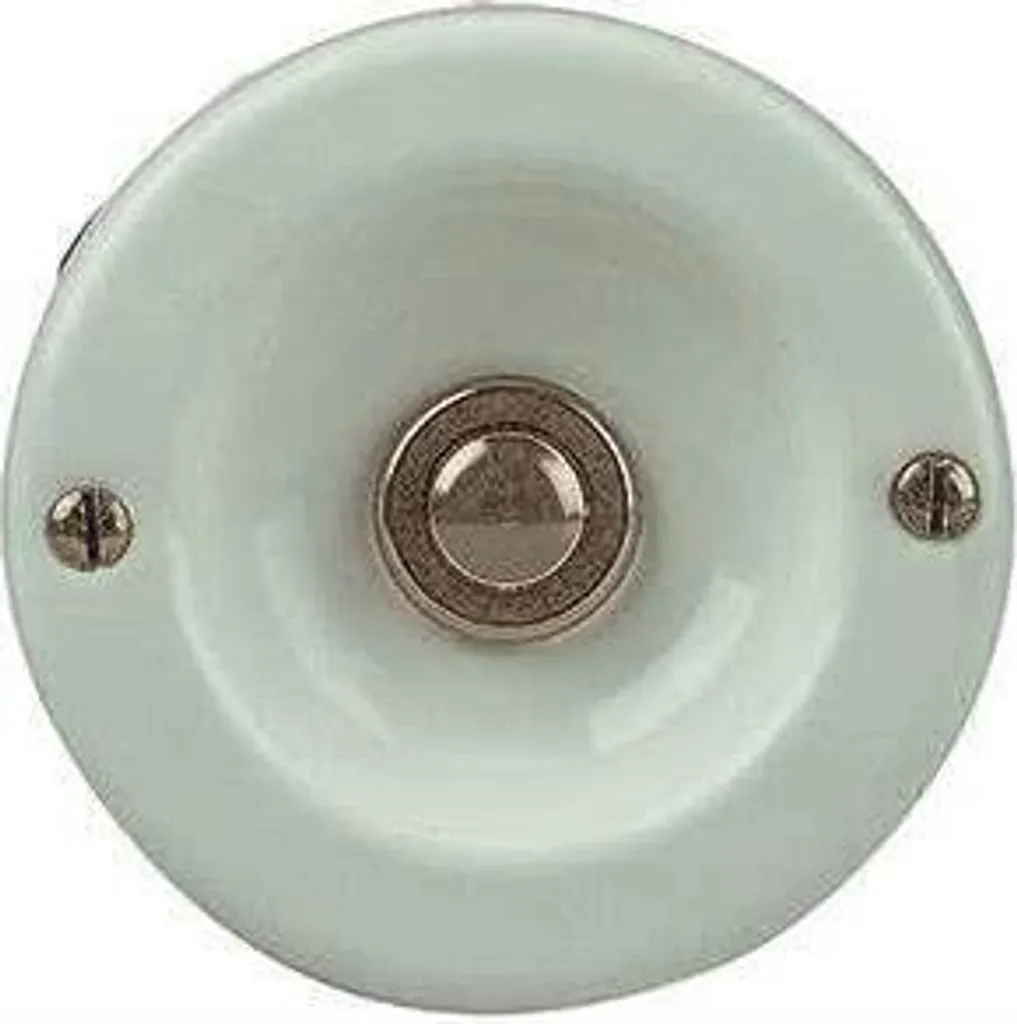 Boîtier KS 2074 Grothe blanc laqué 64141 avec finition haute brillance