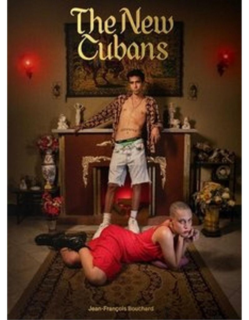 The New Cubans