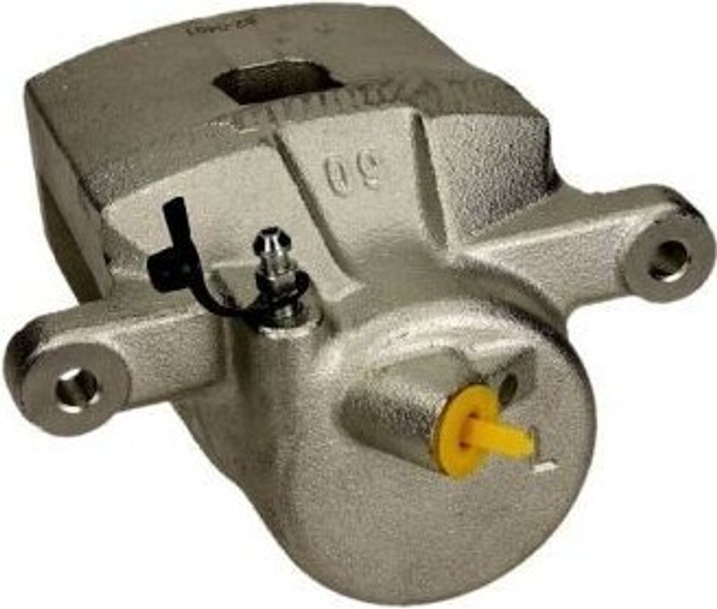 MAXGEAR 82-0461 - OE 47750 42040 Bremssattel, Vorderachse links für RAV 4 II (A2)