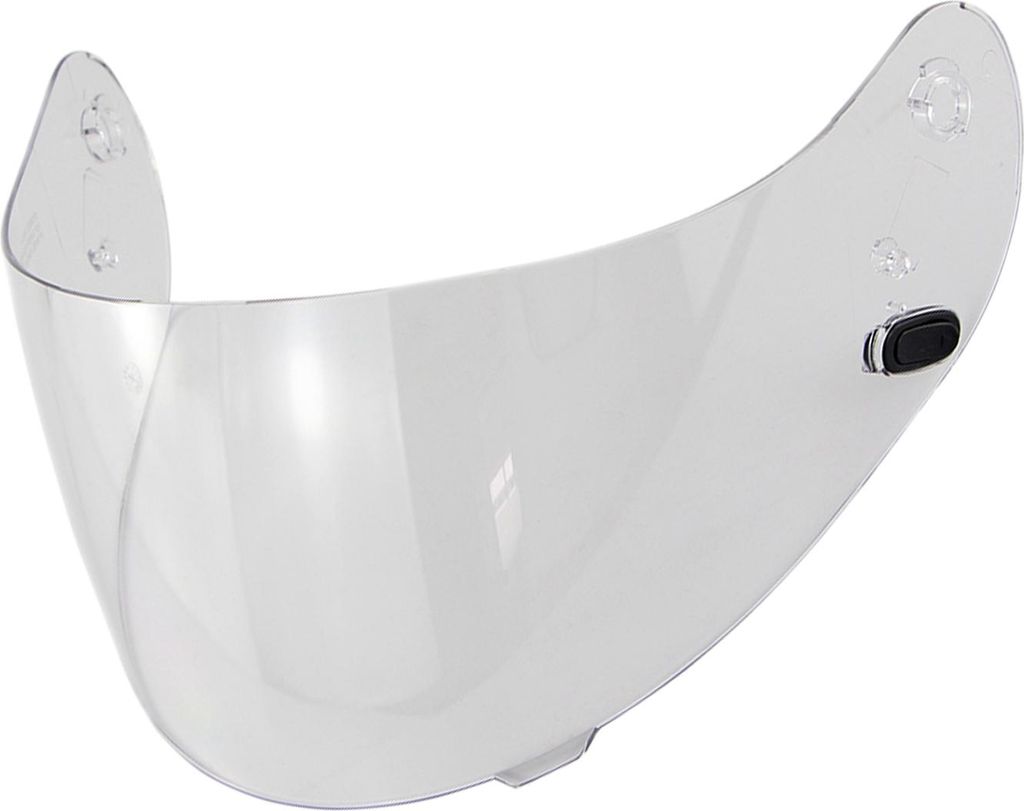 Ersatz für Helmvisiere für HJC CL-16 Cl-17 Cl-St Cl-SP CS-R1 CS-R2 Serie Vollgesichtsschild Motorradlinse Transparent