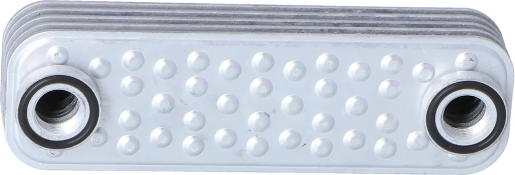 Radiateur d'huile moteur NRF 31829 adaptable Land Rover Discovery II