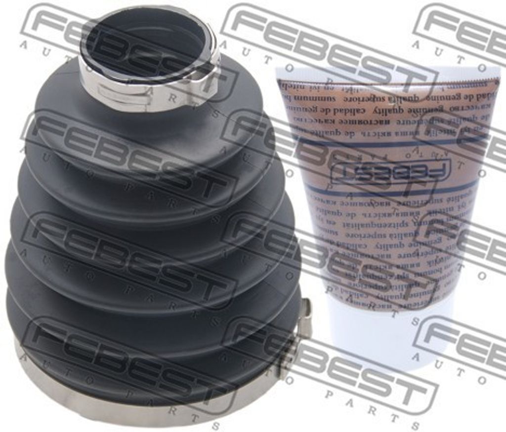 Febest 2117P-Ca220 Produktbild 
