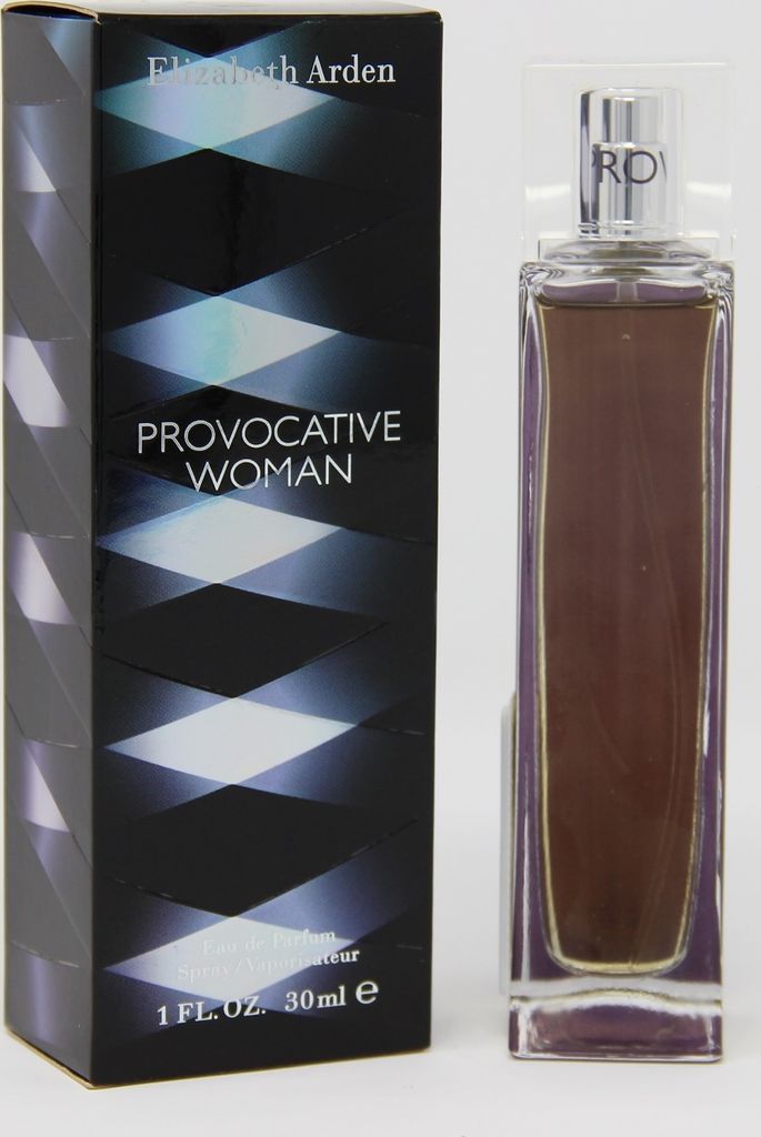 Elizabeth Arden Provocative Woman Eau de Parfum30 ml Produktbild 