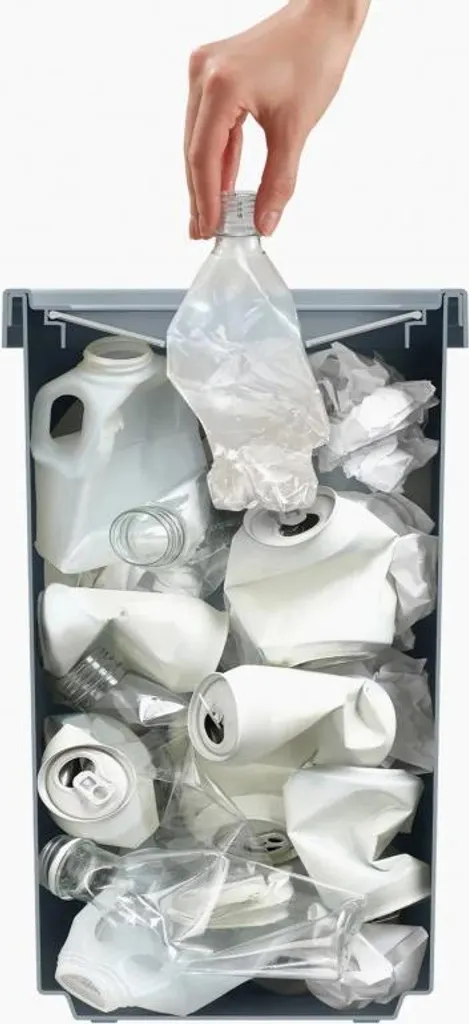 Solution tri sélectif cuisine GoRecycle Joseph Joseph 46 Litres - 6