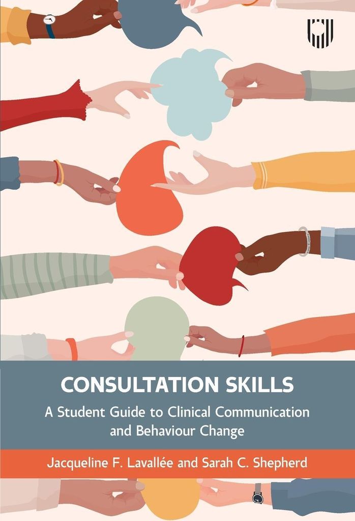 Consultation Skills A Student Guide To – Lingua: Inglese