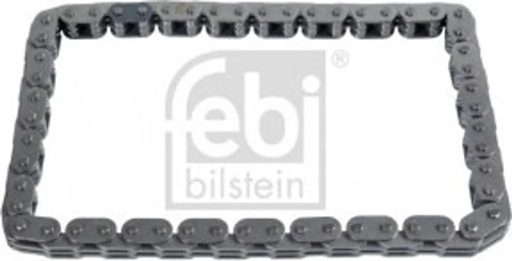 Chaîne entraînement de pompe à huile compatible Ford Mondeo et Mazda 6 G