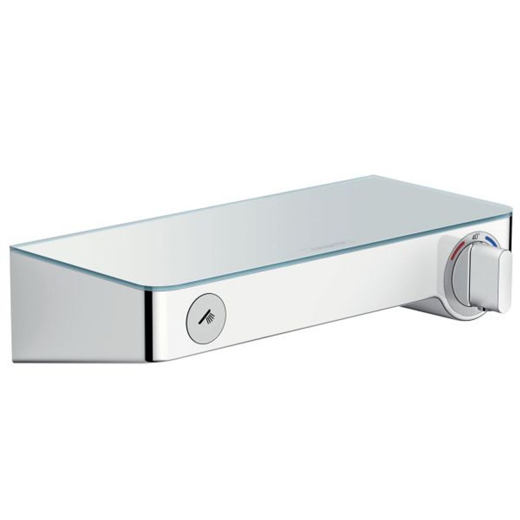 Hansgrohe Thermostat ShowerTablet Select 300 Brause Aufputz Chrom