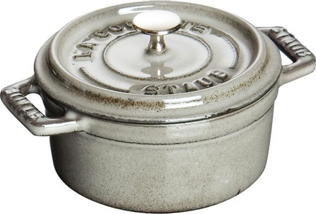 Staub Cocotte, 300 mm, 7.9 kg