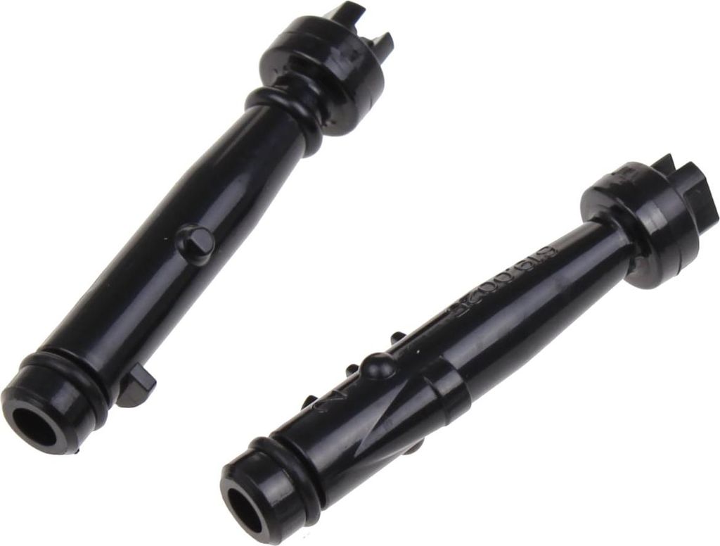 BOSCH - Düsen-Set für Staubsauger - 12000903