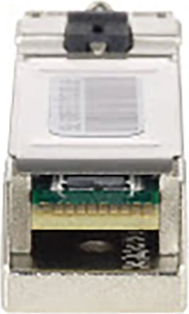 Transmetteur Optique SFP Mini-GBIC 1000Base-MLX pour Fibre Multimode