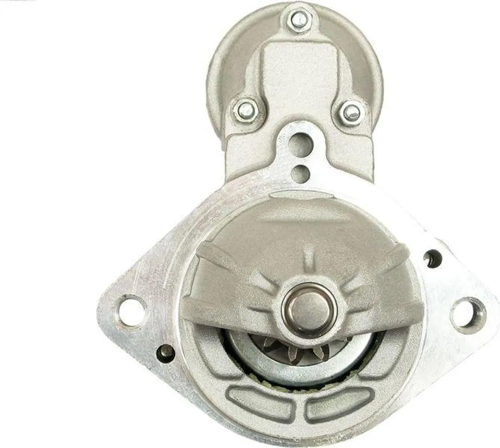 Démarreur AS-PL S6075 pour BMW Série 3 E46 5 E39 X5 OE 12412155827