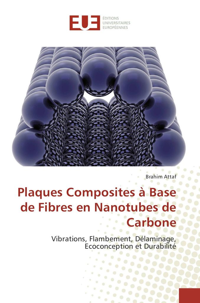 Plaques Composites à Base de Fibres en Nanotubes de Carbone