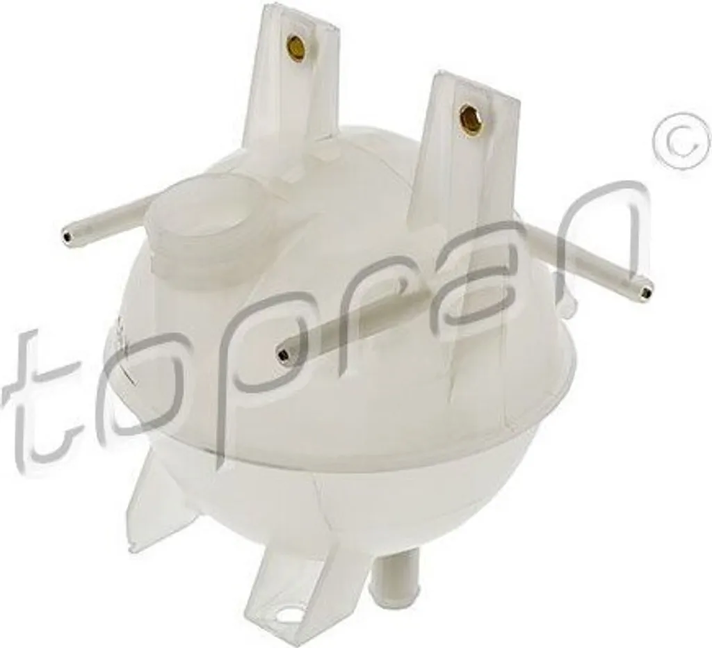 Soufflet levier de vitesse TOPRAN 115 891 pour Golf V et Jetta III