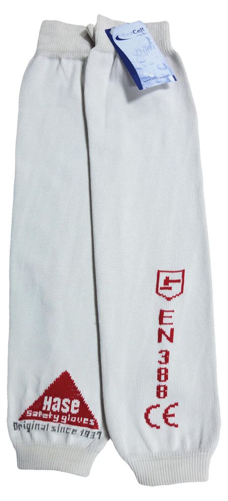 Hase Armcover Seacell Unterarmschoner 45 cm aus SeaCell-Fasern Größe XL 10 Stk