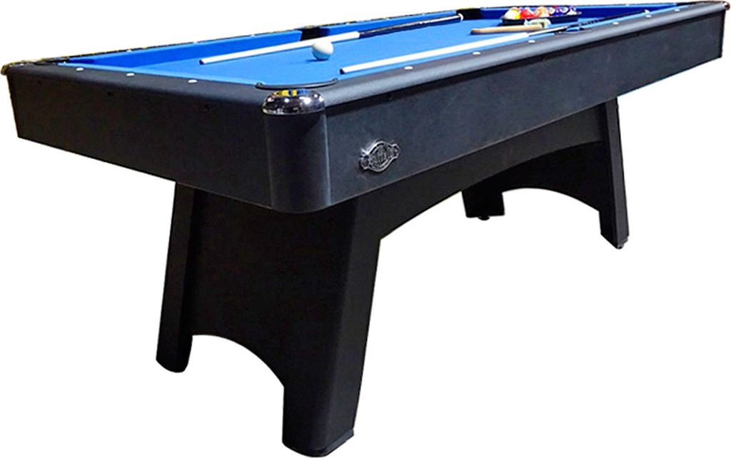 Buffalo Hustler II 6ft Billardtisch Obrázek produktu 