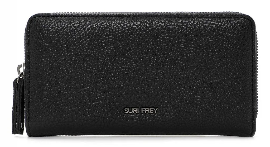 Recensione SURI FREY Kiky Nero: Tutto lo Spazio che Ti Serve