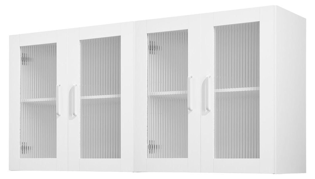 Armoire murale VEVOR pour buanderie, armoire suspendue à Image du produit 