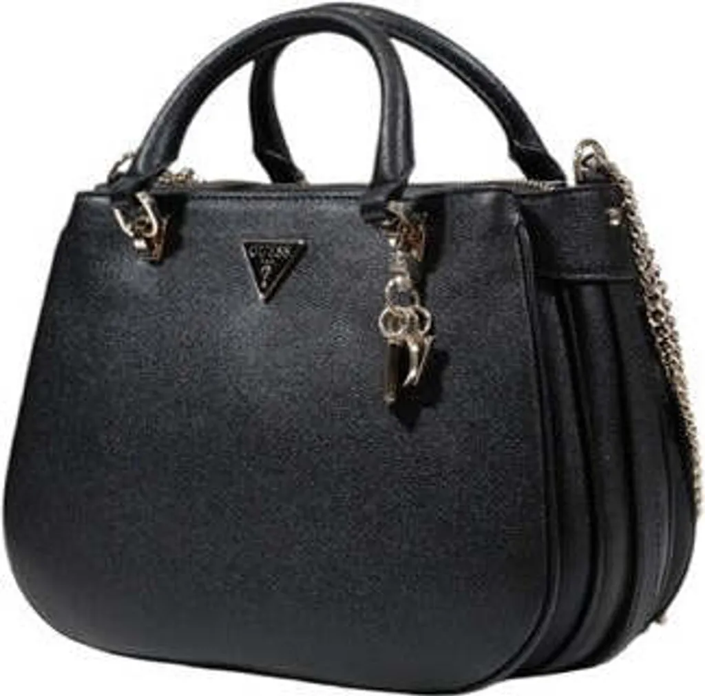 Sac Guess Fedora noir : Rangez tout facilement sans compromis - 25