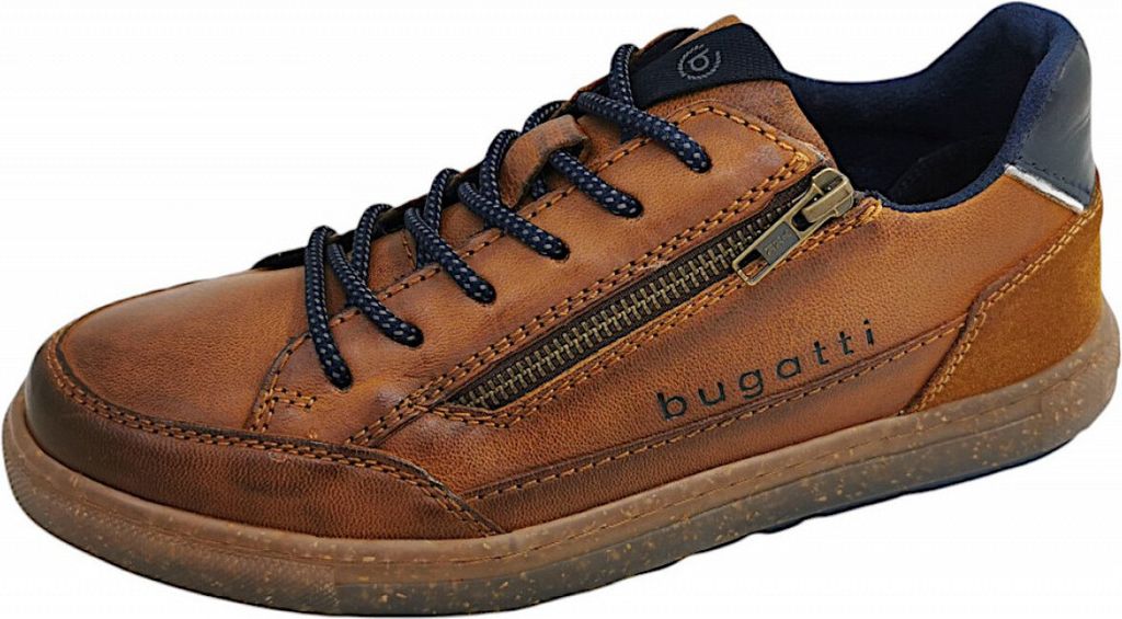 Buty Bugatti 321A5G013200 Zdjęcie produktu 9