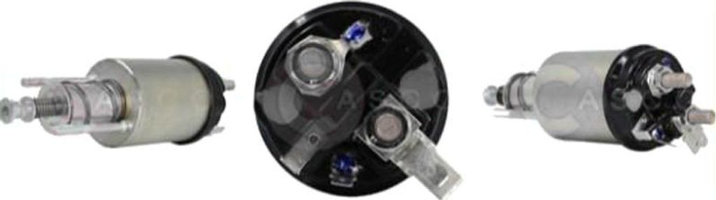 CASCO CSO25100AS Magnetschalter für Starter/Anlasser Produktbild 
