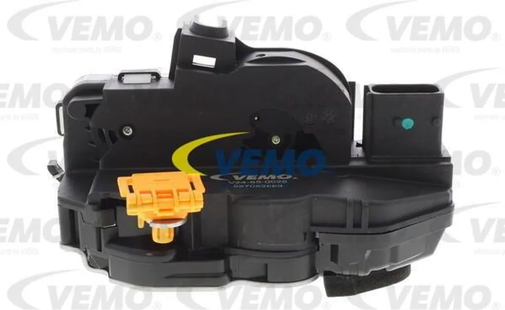 VEMO V24-85-0026 Serrure de porte 13579557 pour Astra J et Insignia