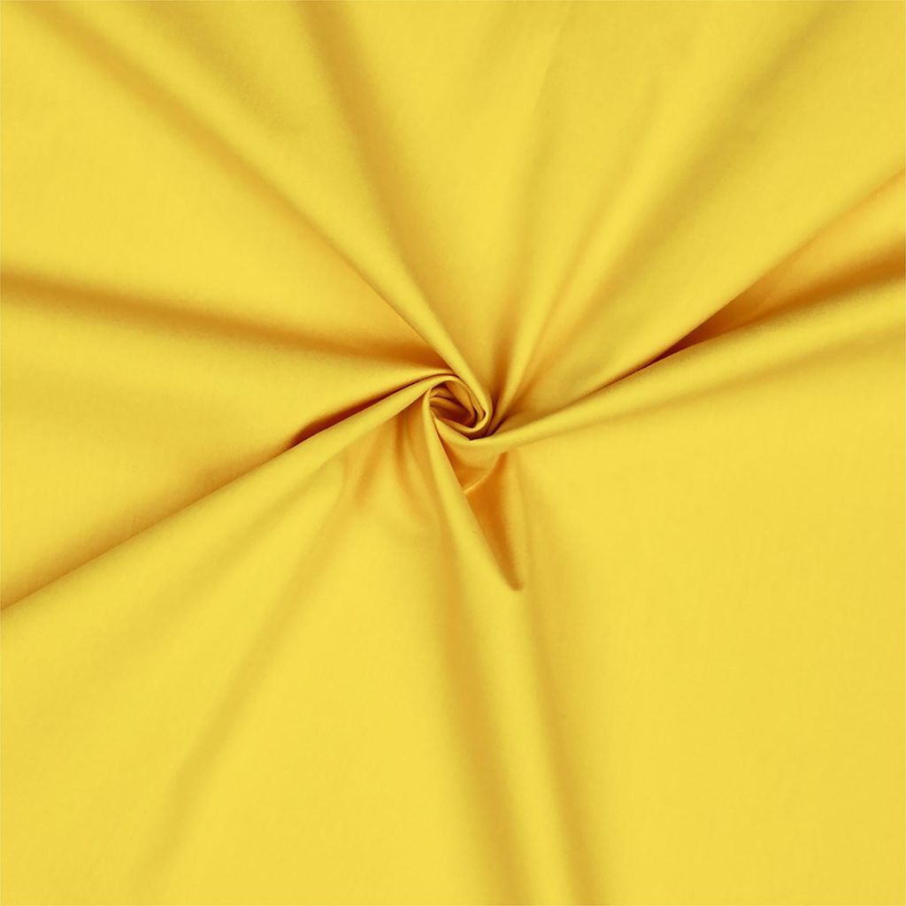 Popeline Stoff 100% Baumwolle Zuschnitt ab 1m über 80 Farben 1v2