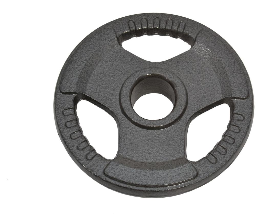 Kotouč činky SEDCO IRON CAST - 50 mm 7,5 kg Produktbild 