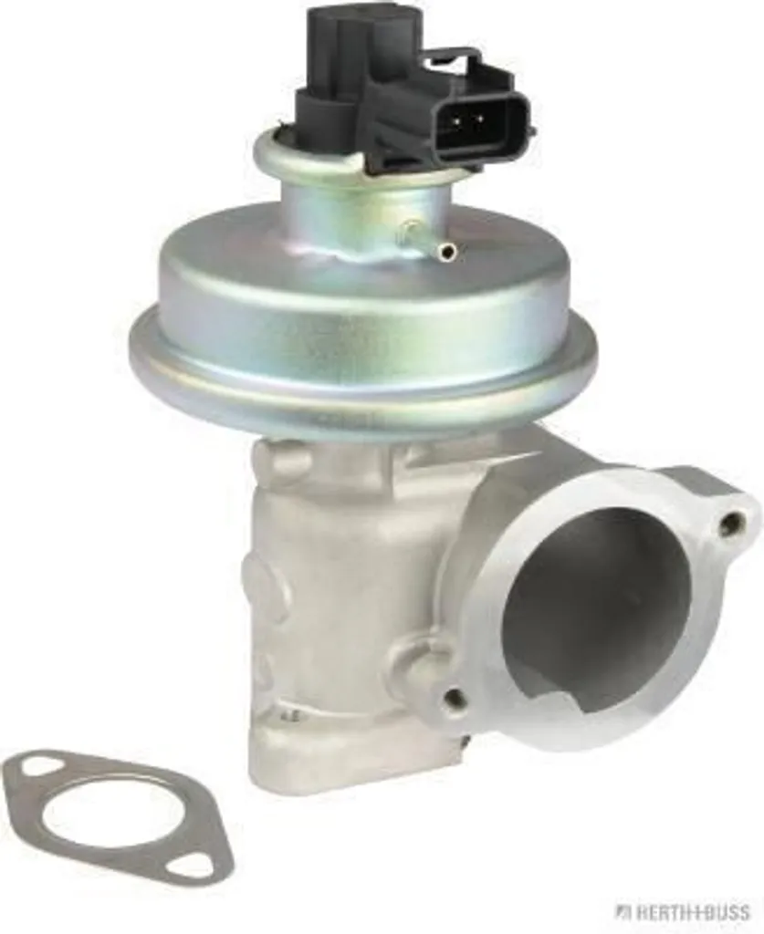 Vanne EGR HERTH+BUSS ELPARTS 70671301 pour Ford Mondeo III et Transit