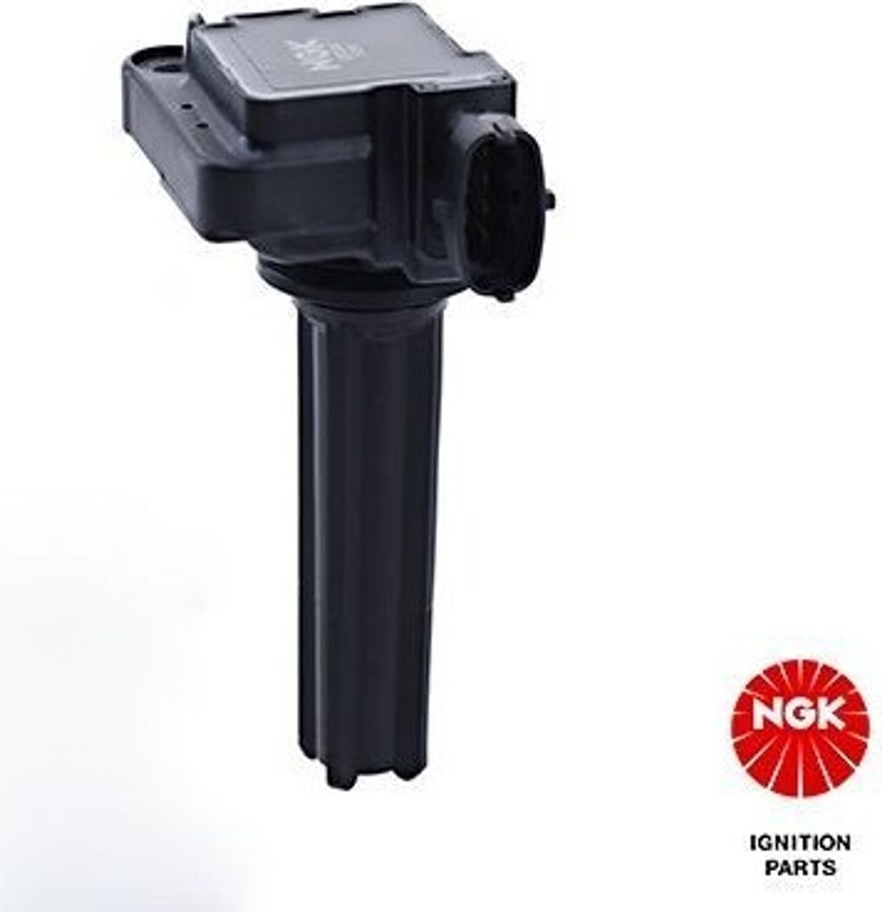 NGK 49066 - OE 12 787 707 Zündspule für Signum (Z03), Vectra C (Z02)
