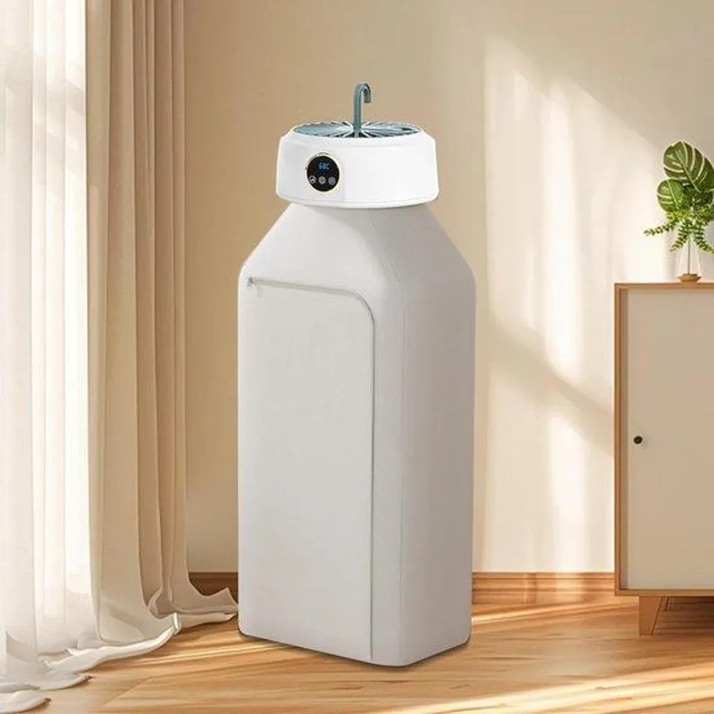 Mini sèche-linge électrique pour appartement et studio gain de place