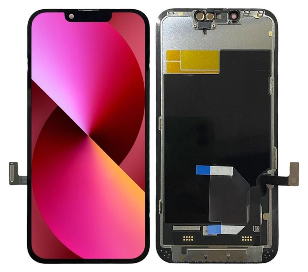 Display originale per Apple iPhone 13 OLED, pezzi di Immagine del prodotto 