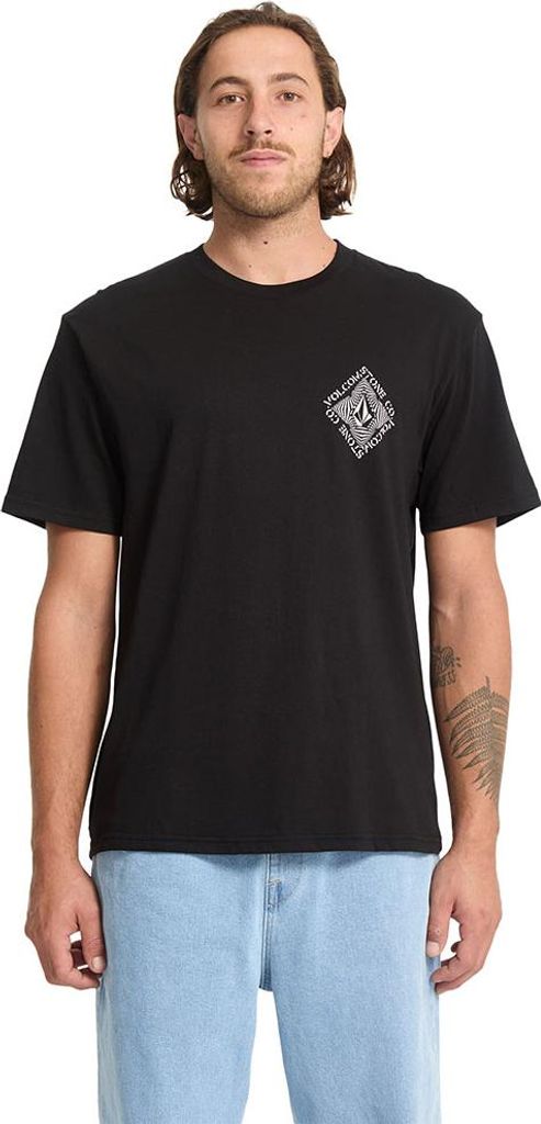 Volcom Obtical BSC SST Black L