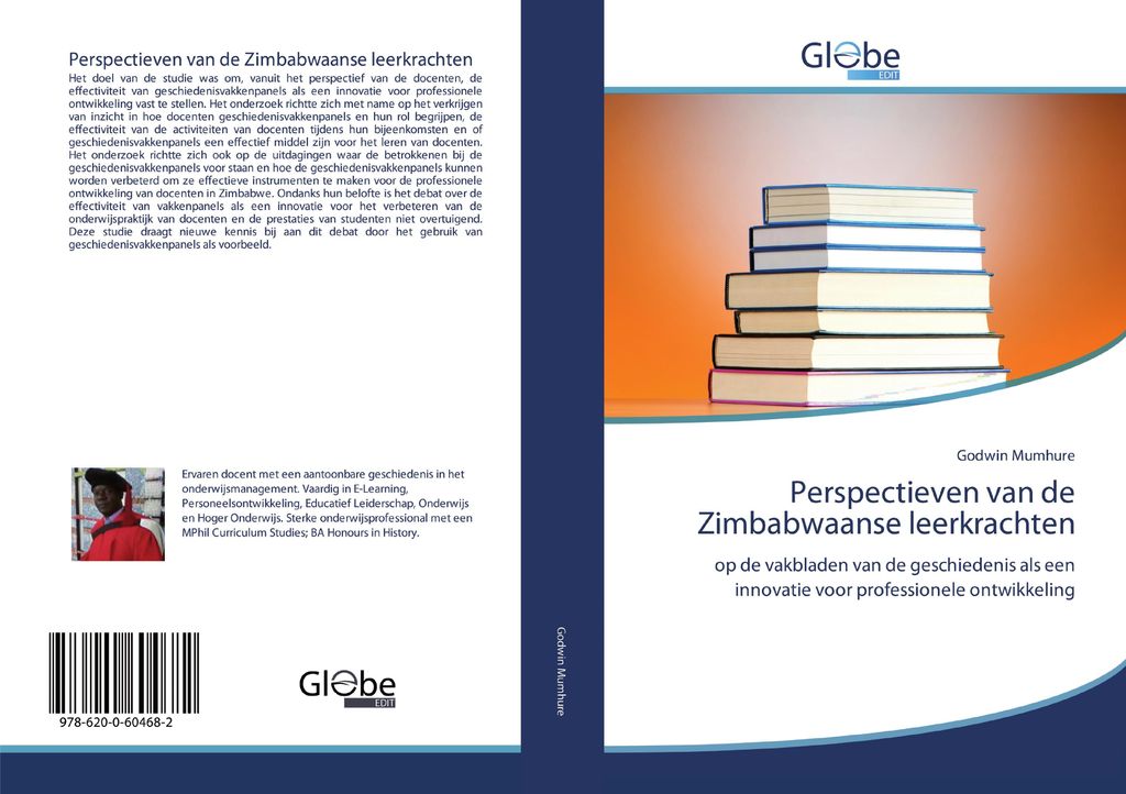 Perspectieven van de Zimbabwaanse leerkrachten