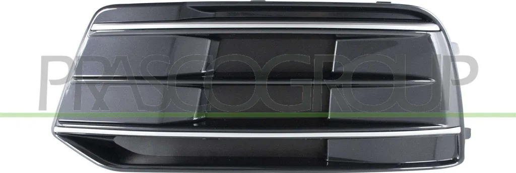 Réparez votre grille d'aération cassée Audi Q5 FY - OE 80D807679ERN4 G