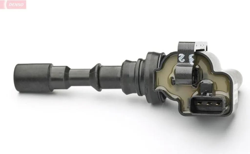 Bobine d'allumage haute tension DENSO DIC-0108 pour Hyundai et Kia