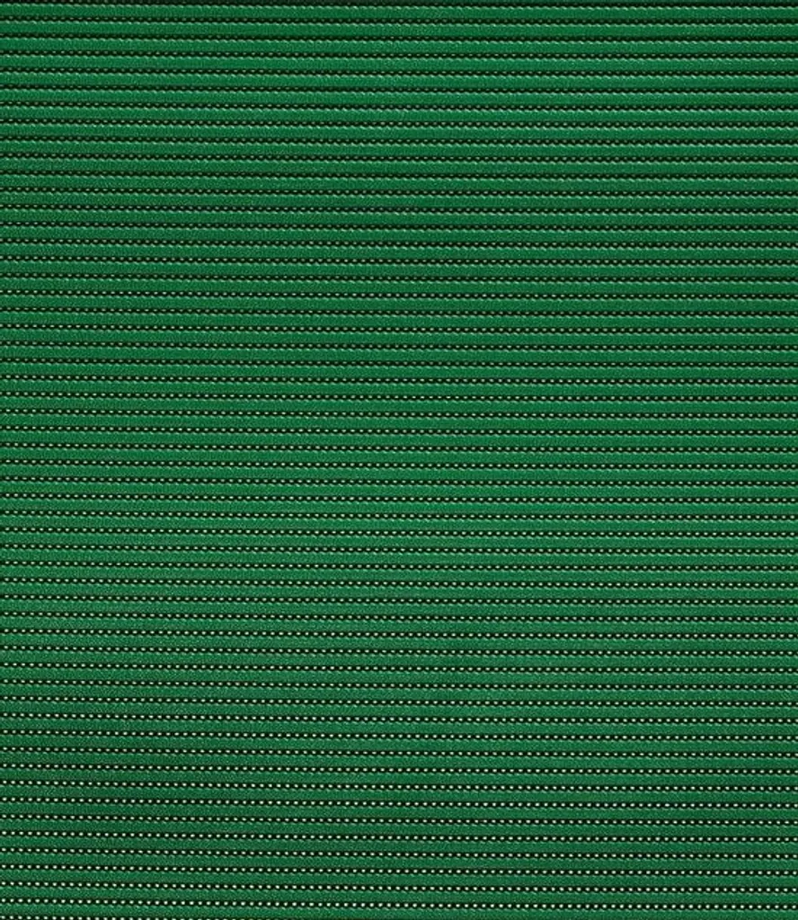 Grand tapis de salle de bain rectangulaire vert 200x65cm pour douche et bain