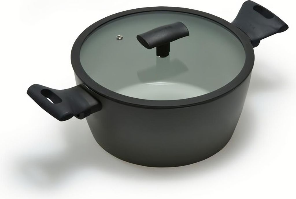 Moneta - Garnek uniwersalny Melodia FineGres 20cm/2,5L Zdjęcie produktu 