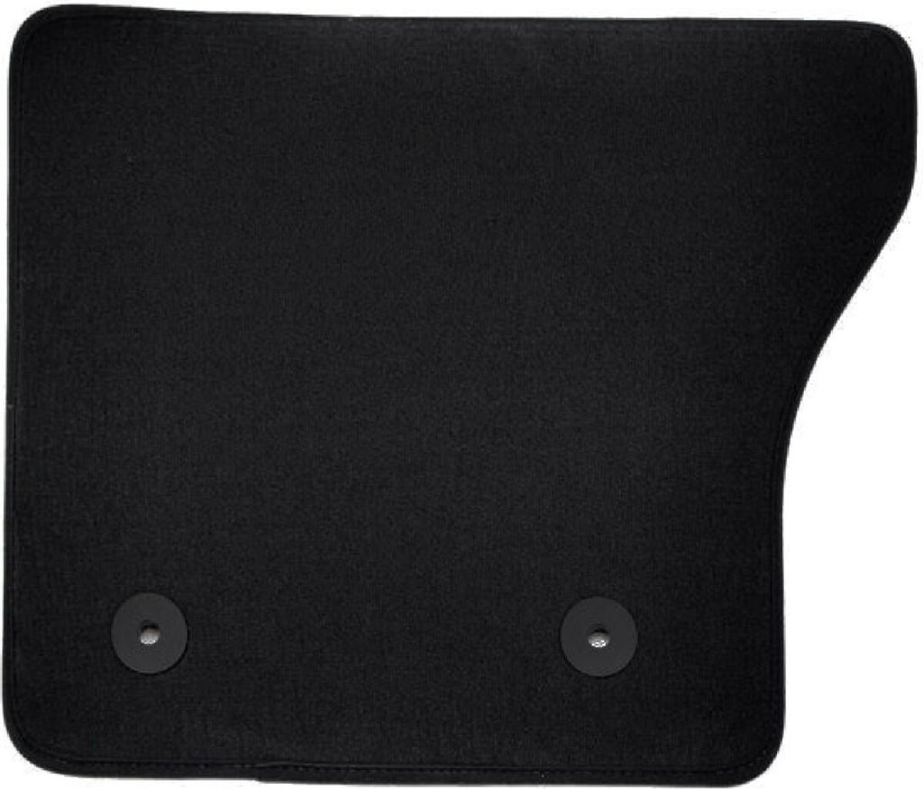 Tapis de sol avant gauche haut de gamme pour Range Rover Image du produit 