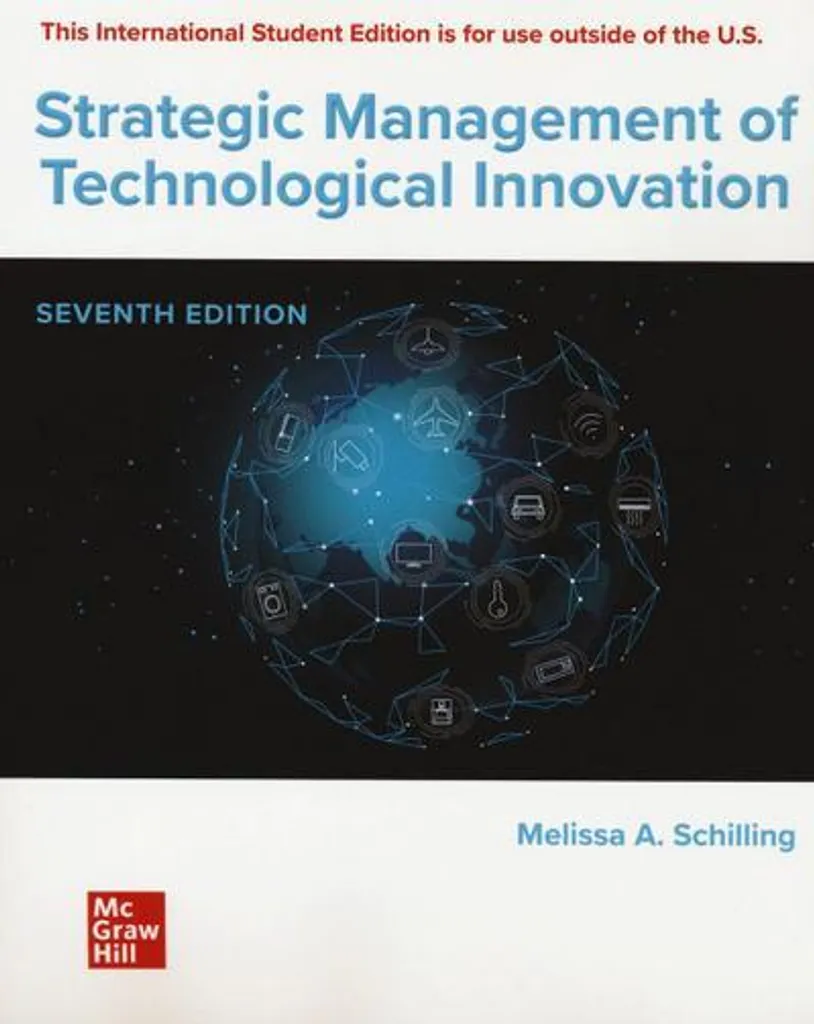 Réussir son Master avec Strategic Management of Technological Innovation