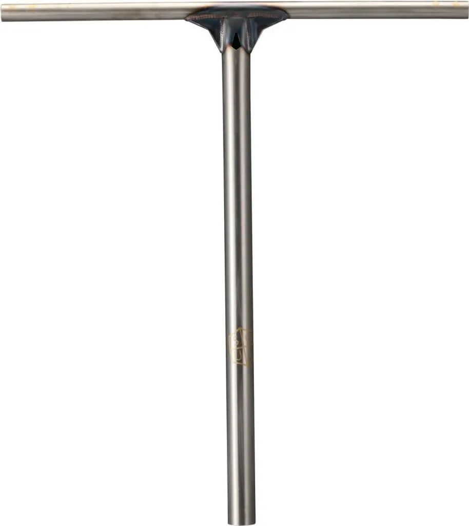 Guidon de Trottinette Blunt Soul 650 mm - Barre Freestyle Acier Renforcé