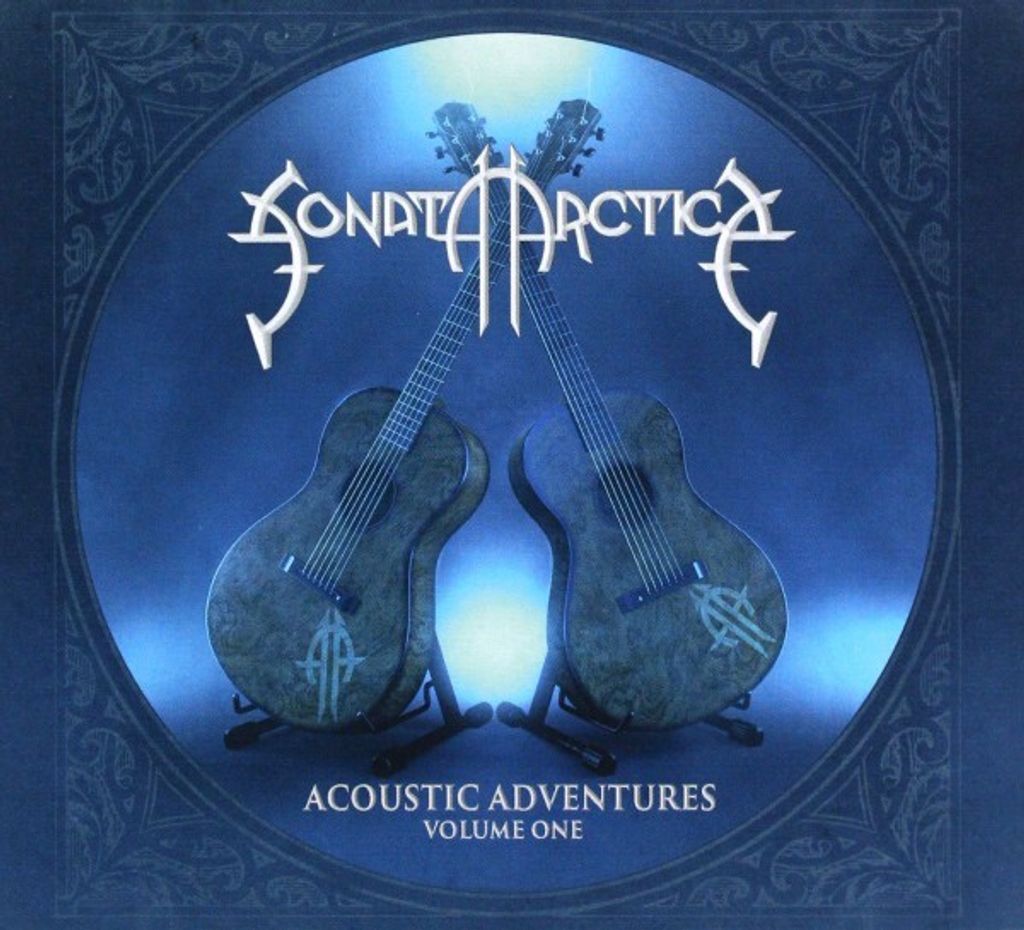 Sonata Arctica: Akustische Abenteuer - Band Eins