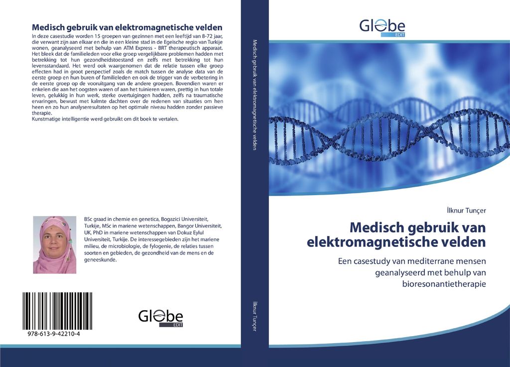Medisch gebruik van elektromagnetische velden