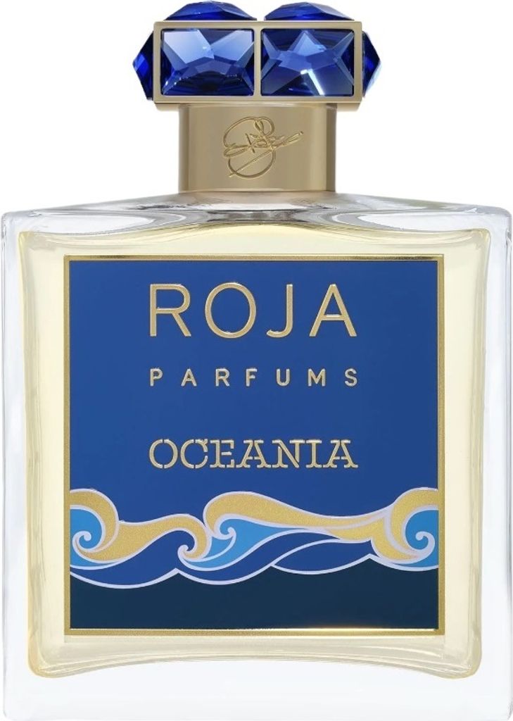 Roja Parfums Oceania parfémovaná voda unisex 100 ml Obrázok produktu 
