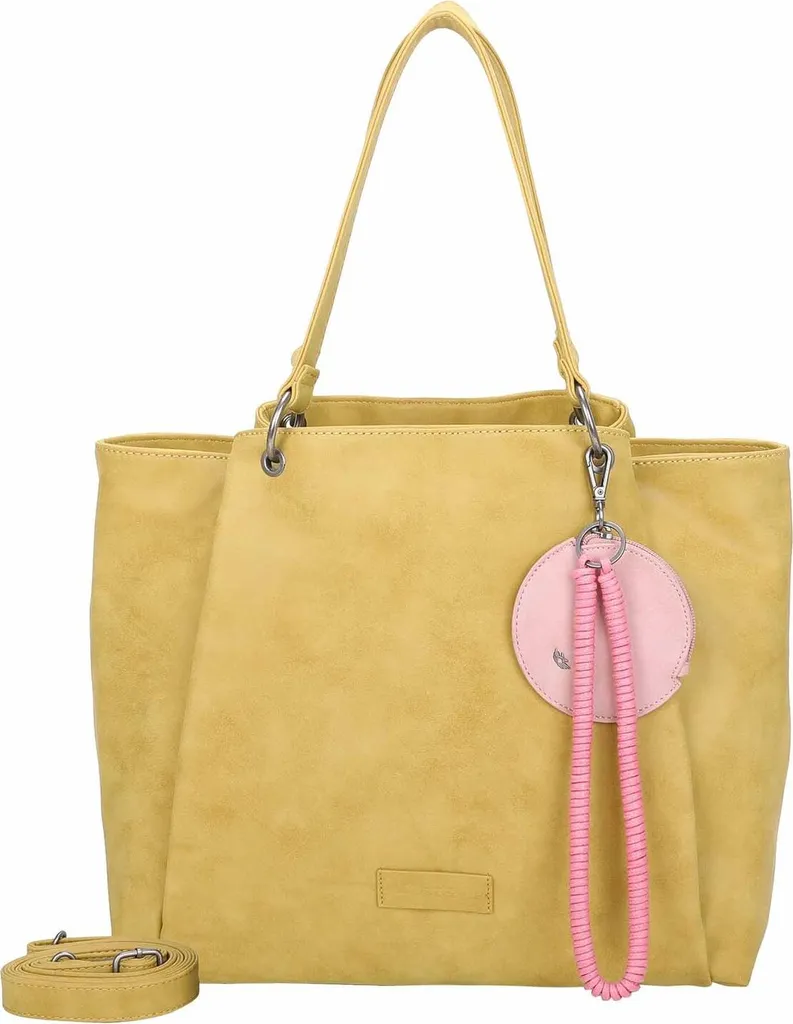 Analisi Tecnica Borsa Fritzi42N Fritzi aus Preußen | Shopper Vintage