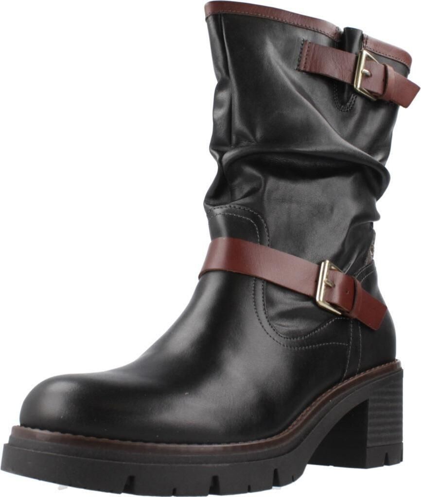 Pikolinos Stiefelette Stiefelette Leder