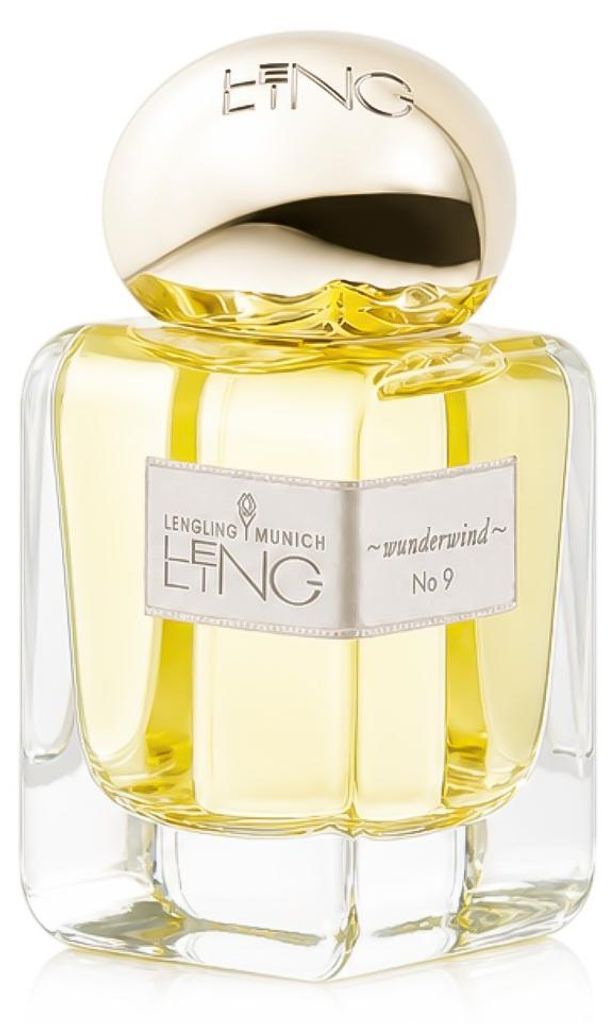 Lengling Munich Wunderwind No. 9 Extrait de Parfum 50 ml Produktbild 