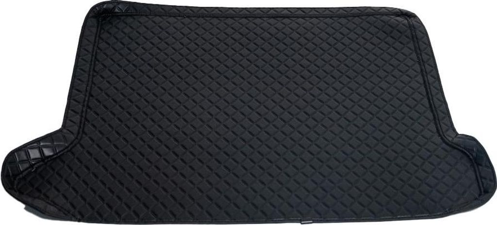 5D Premium Kofferraummatte passend für Hyundai IONIQ5 Baujahr ab 2021