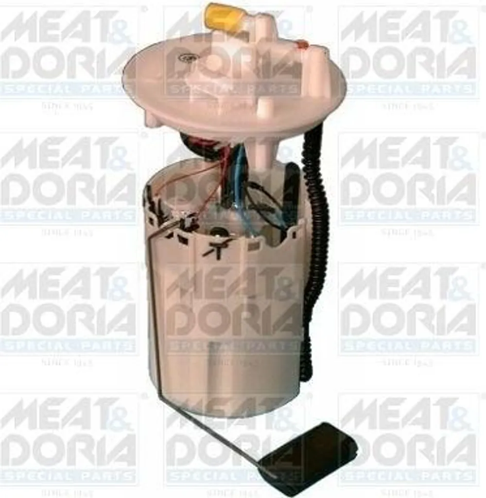 Module pompe à essence pour révision Fiat Punto et Lancia Musa OE 46523409